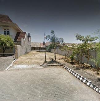 Dijual/Disewakan Tanah Strategis Wilayah di Jajar Tunggal Utara Surabaya Selatan - Image 1