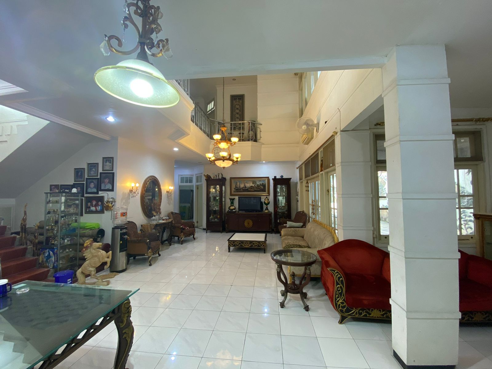 Dijual rumah strategis siap huni di Sidosermo Pdk Surabaya Selatan - Thumbnail 2