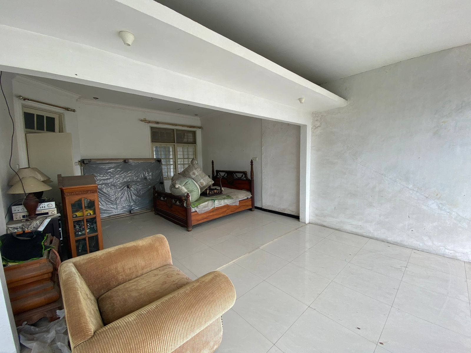 Dijual rumah strategis siap huni di Sidosermo Pdk Surabaya Selatan - Thumbnail 4