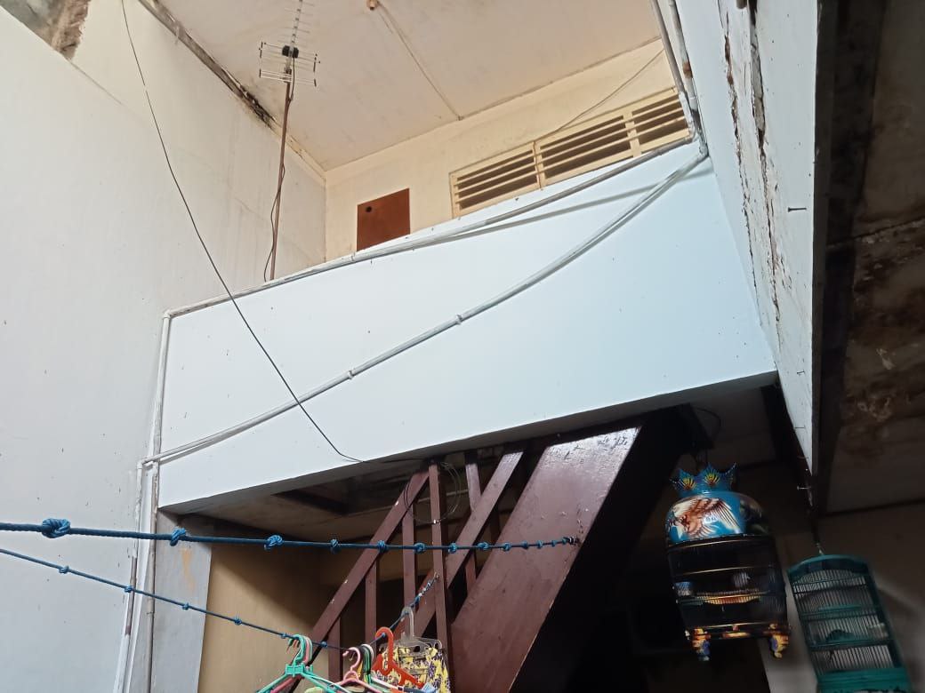 Dijual Rumah Strategis di Siwalankerto Timur Surabaya Selatan - Thumbnail 2