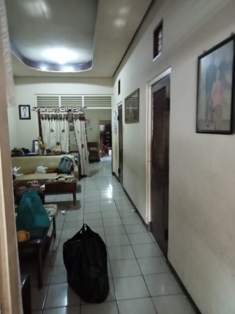 Dijual Rumah Strategis di Siwalankerto Timur Surabaya Selatan - Thumbnail 3