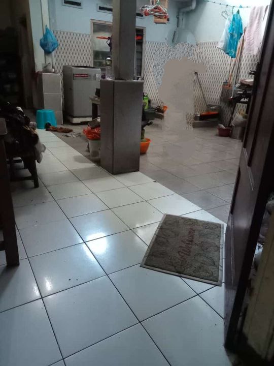 Dijual Rumah Strategis di Siwalankerto Timur Surabaya Selatan - Thumbnail 4