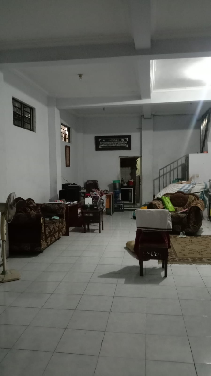 Dijual Ruko Strategis di Jambangan Surabaya Selatan - Thumbnail 2