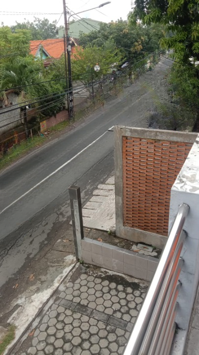 Dijual Ruko Strategis di Jambangan Surabaya Selatan - Thumbnail 4