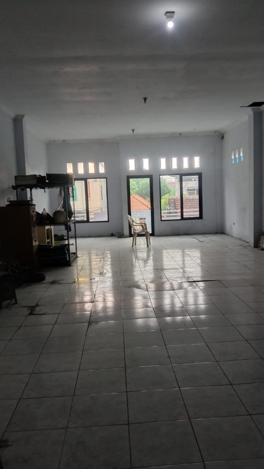 Dijual Ruko Strategis di Jambangan Surabaya Selatan - Thumbnail 3