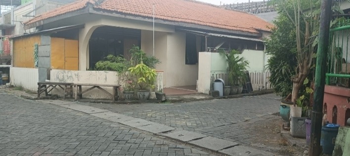 Dijual Rumah di Kendangsari Surabaya Timur - Image 1