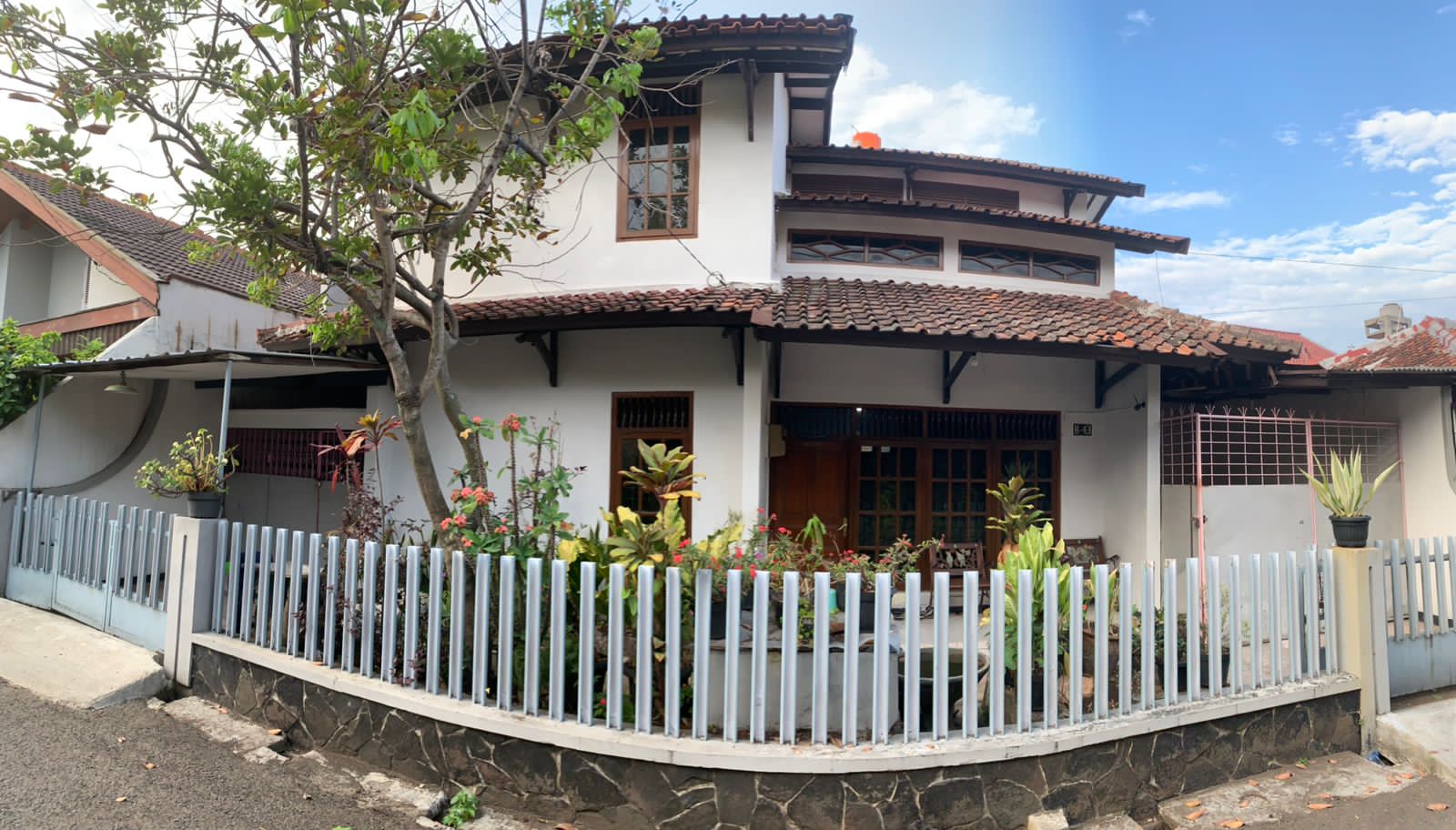 Dijual Rumah Bagus Nyaman Wilayah di Purbaleuwi Bandung - Image 1