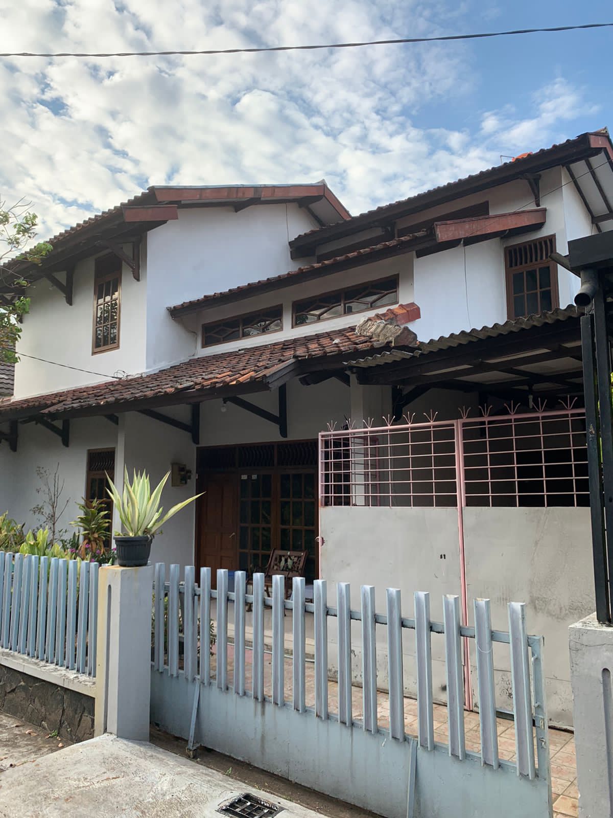 Dijual Rumah Bagus Nyaman Wilayah di Purbaleuwi Bandung - Thumbnail 3