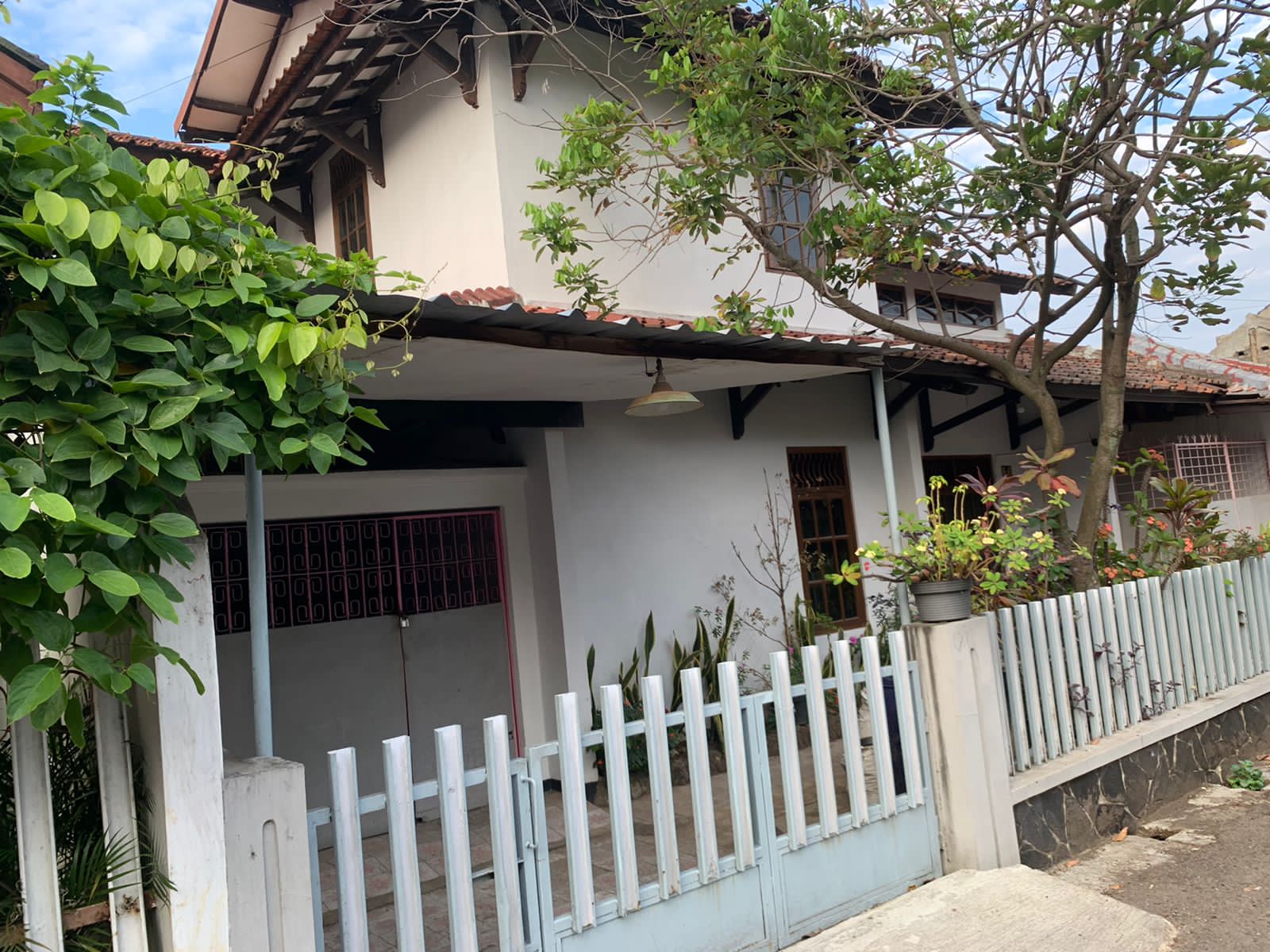 Dijual Rumah Bagus Nyaman Wilayah di Purbaleuwi Bandung - Thumbnail 2
