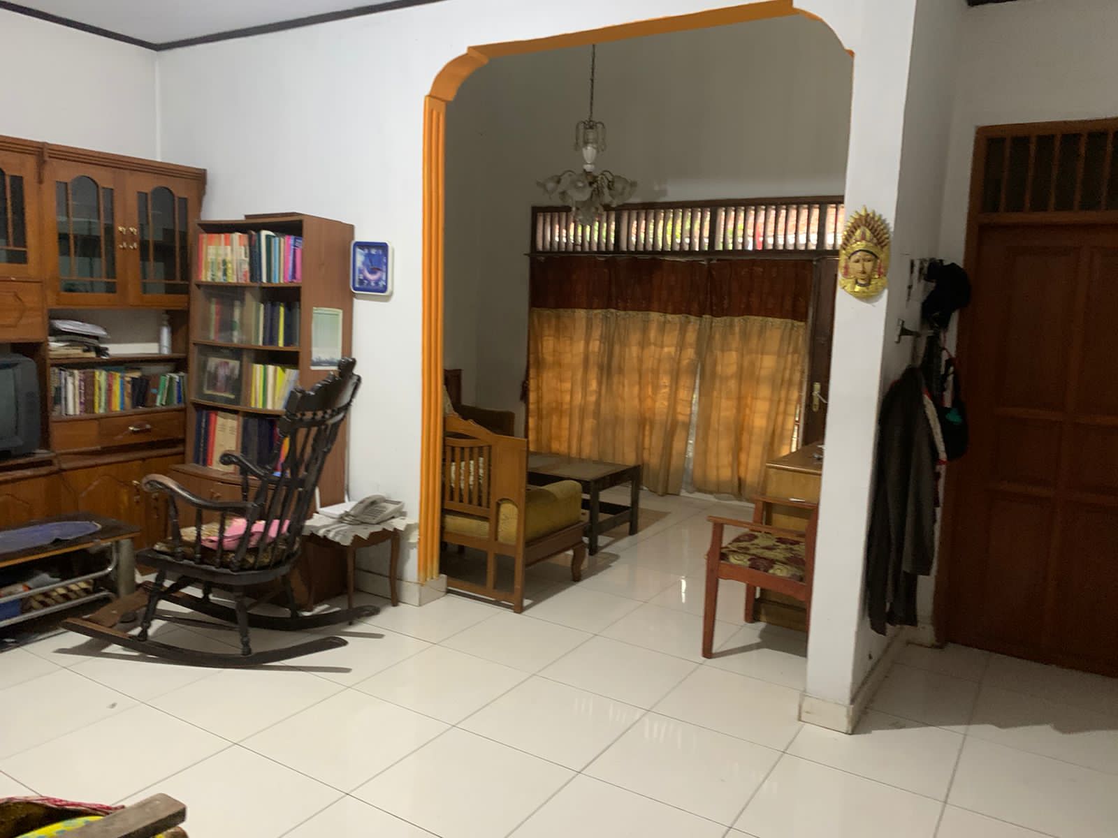 Dijual Rumah Bagus Nyaman Wilayah di Purbaleuwi Bandung - Thumbnail 4