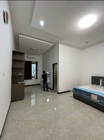 Dijual Rumah Nyaman Bagus di Manyar Kertoarjo Surabaya Timur - Thumbnail 2