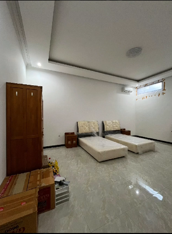 Dijual Rumah Nyaman Bagus di Manyar Kertoarjo Surabaya Timur - Thumbnail 3