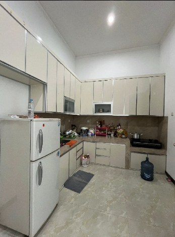 Dijual Rumah Nyaman Bagus di Manyar Kertoarjo Surabaya Timur - Thumbnail 4