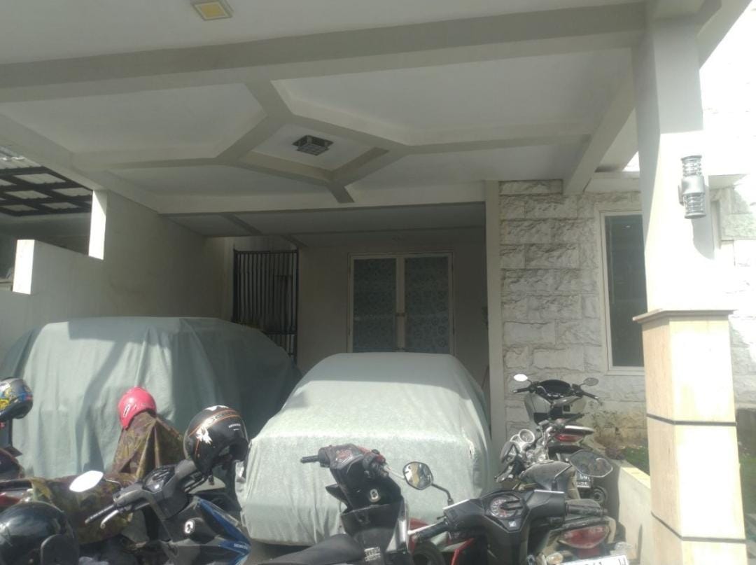 Dijual Rumah Minimalis di The Gayungsari Surabaya Selatan - Image 1