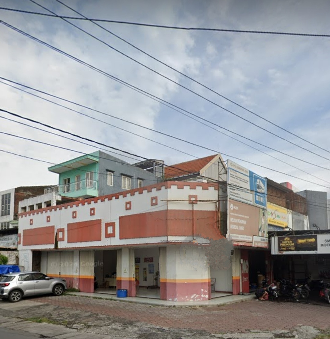 Dijual Cepat Ruko di Kali Rungkut Surabaya Selatan - Image 1