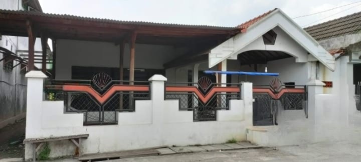 Dijual Rumah Strategis Wilayah di Sukodono Sidoarjo - Image 1