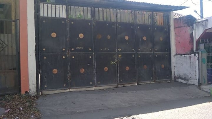 Dijual Rumah Nyaman Strategis di Tengger Raya Wilayah Surabaya Barat - Image 1