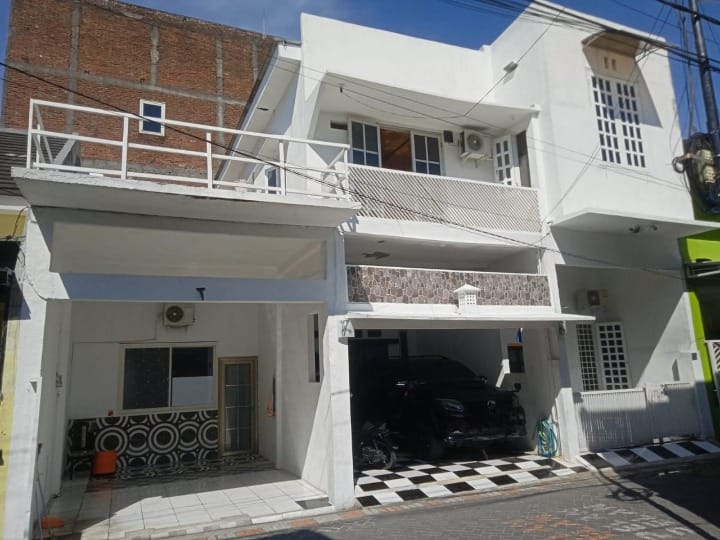 Dijual Rumah Bagus Wilayah di Sedati Gede Sidoarjo - Image 1