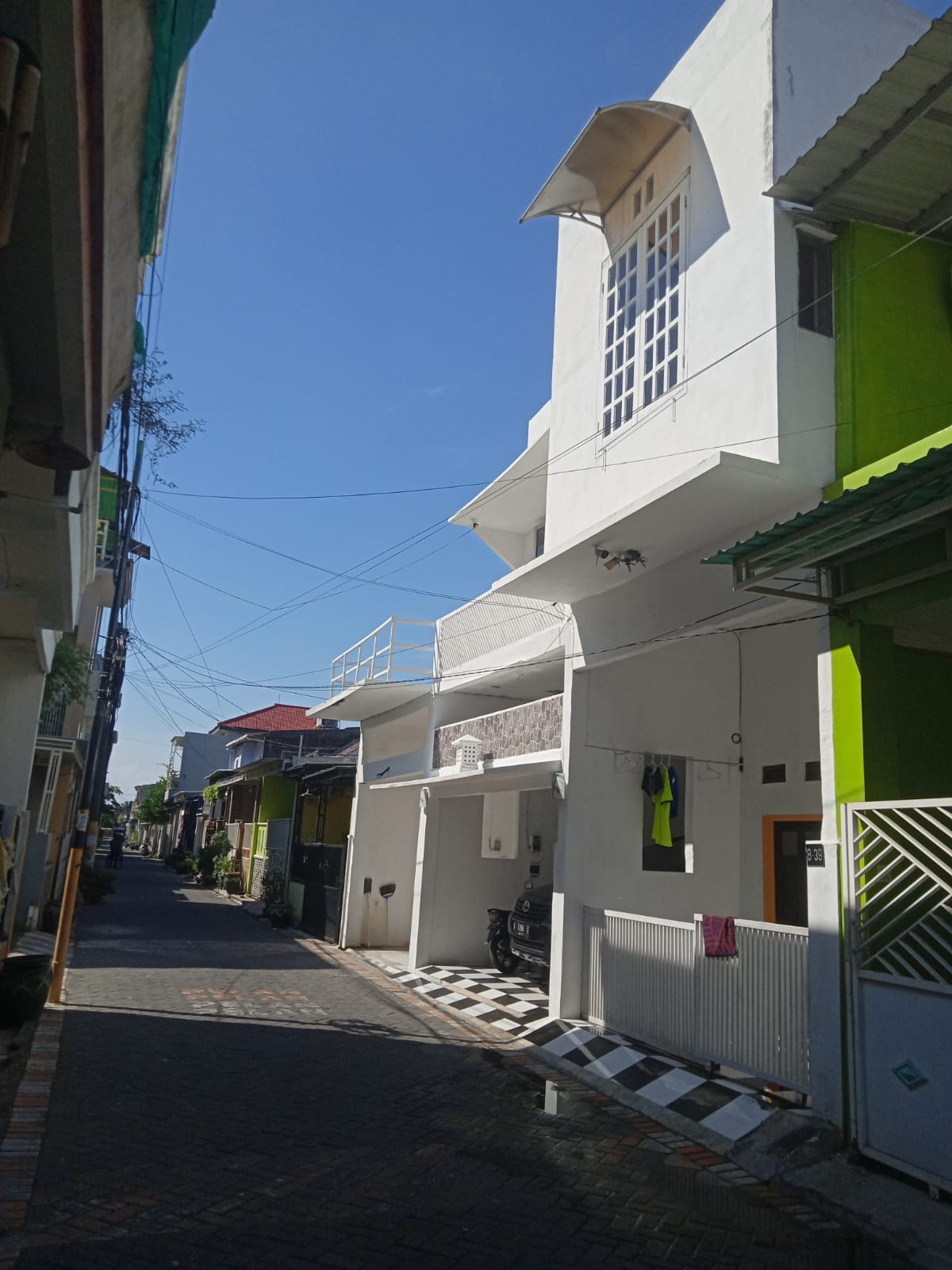 Dijual Rumah Bagus Wilayah di Sedati Gede Sidoarjo - Thumbnail 3