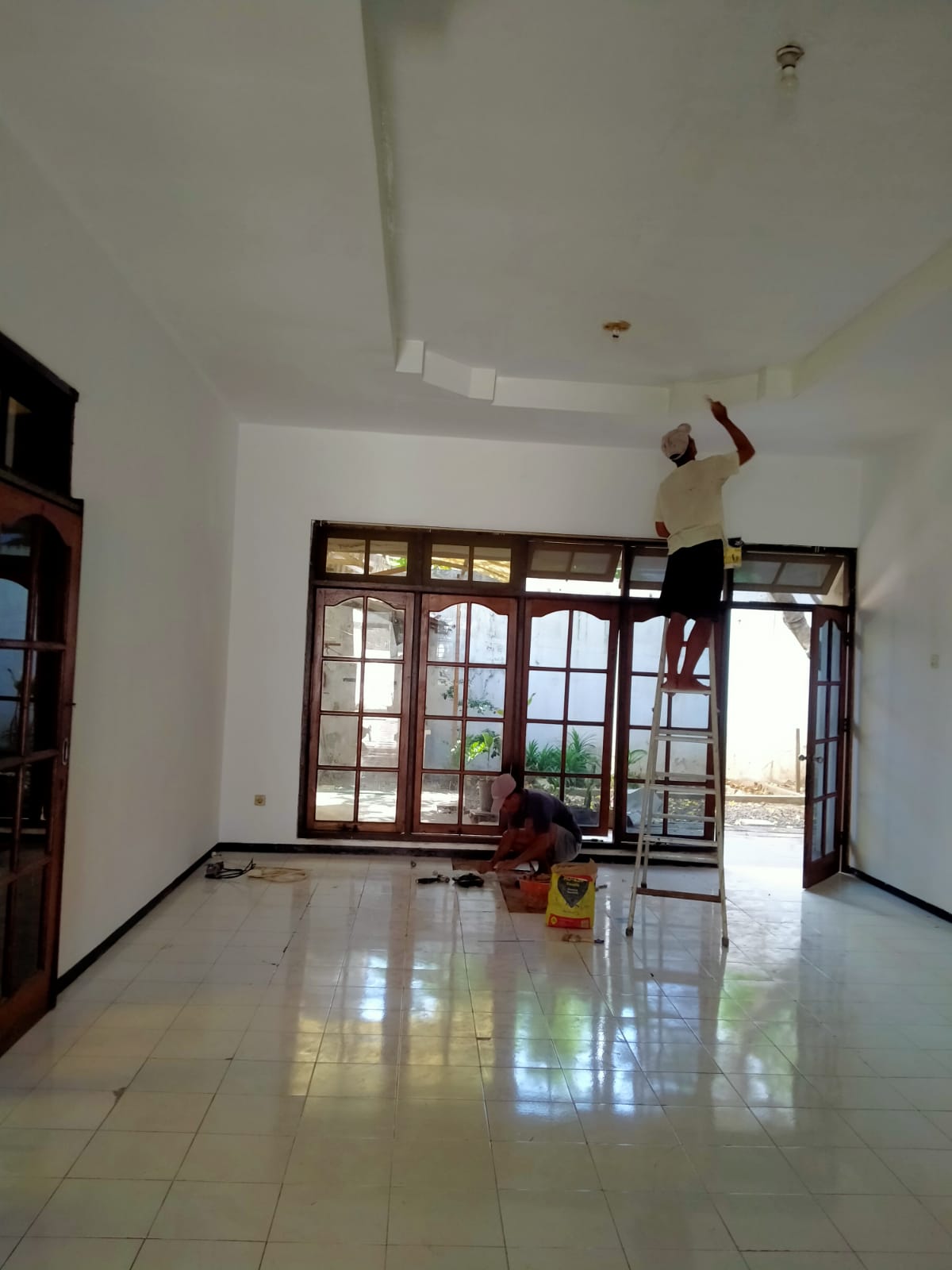 Dijual Rumah Strategis di Kutisari Wilayah Surabaya Timur - Thumbnail 3