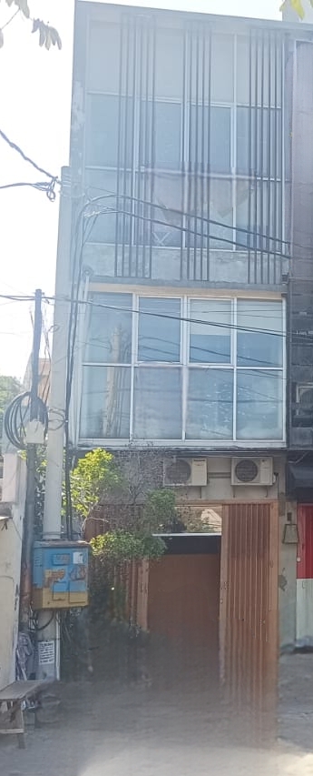 Dijual Ruko Murah Strategis  di Wilayah Surabaya Pusat - Image 1