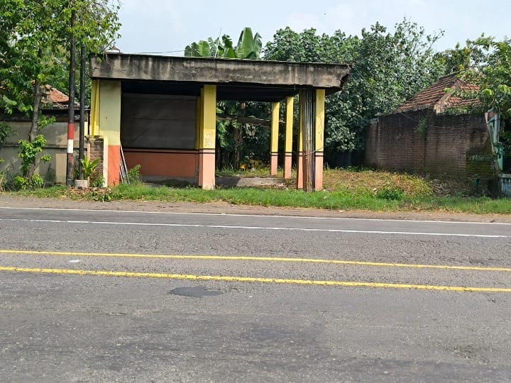 Dijual Tanah dan Bangunan Strategis di Wilayah Sidoarjo - Image 1