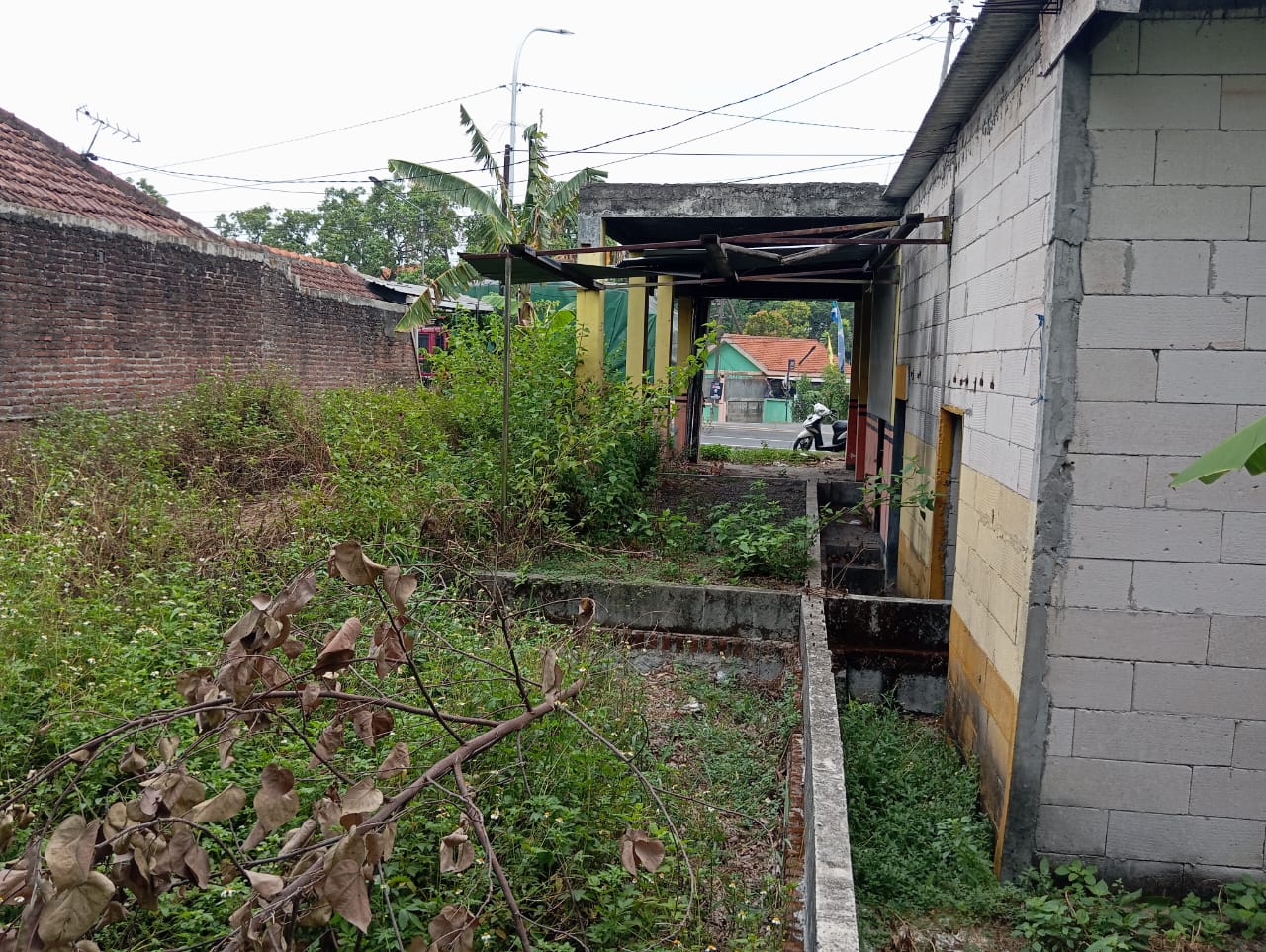 Dijual Tanah dan Bangunan Strategis di Wilayah Sidoarjo - Thumbnail 2