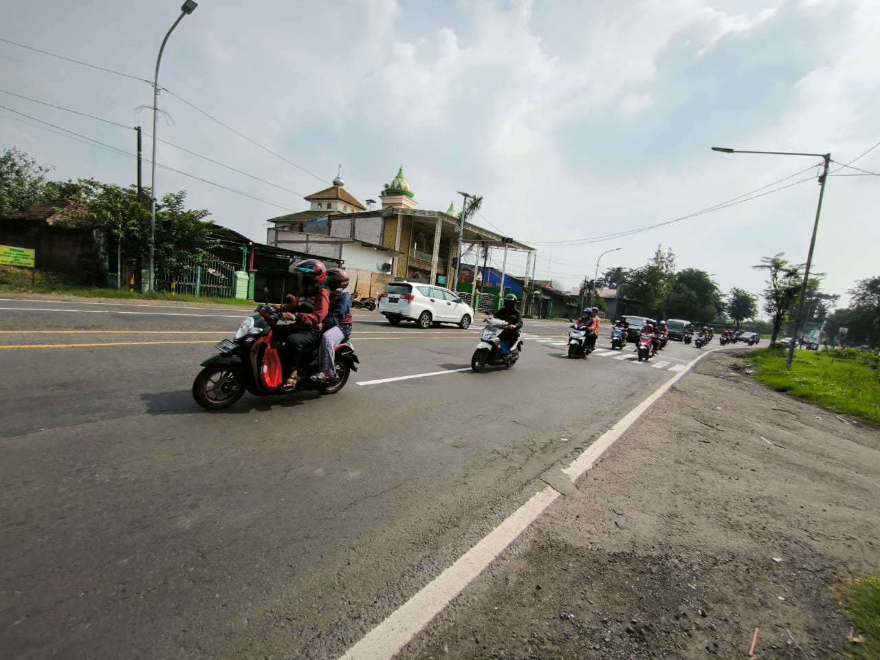 Dijual Tanah dan Bangunan Strategis di Wilayah Sidoarjo - Thumbnail 3