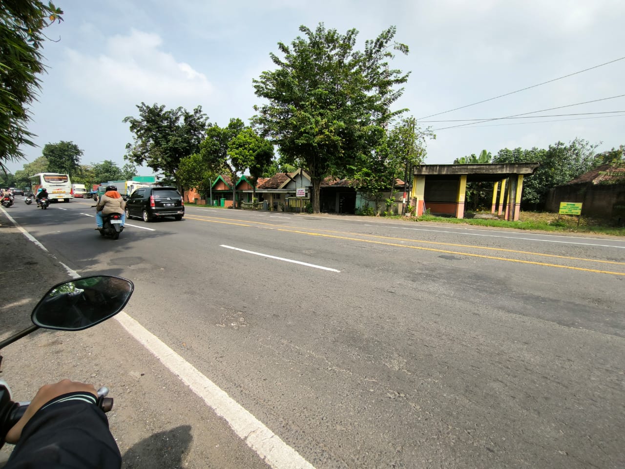 Dijual Tanah dan Bangunan Strategis di Wilayah Sidoarjo - Thumbnail 4