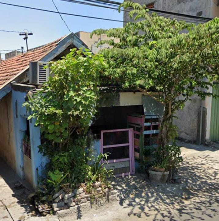 Dijual Rumah Strategis di Kutisari Utara Wilayah Surabaya Timur - Image 1