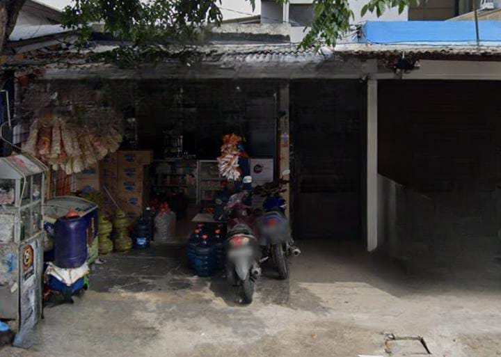 Dijual Ruko 5 Stand Komersil di Siwalankerto Timur Wilayah Surabaya Selatan - Thumbnail 2