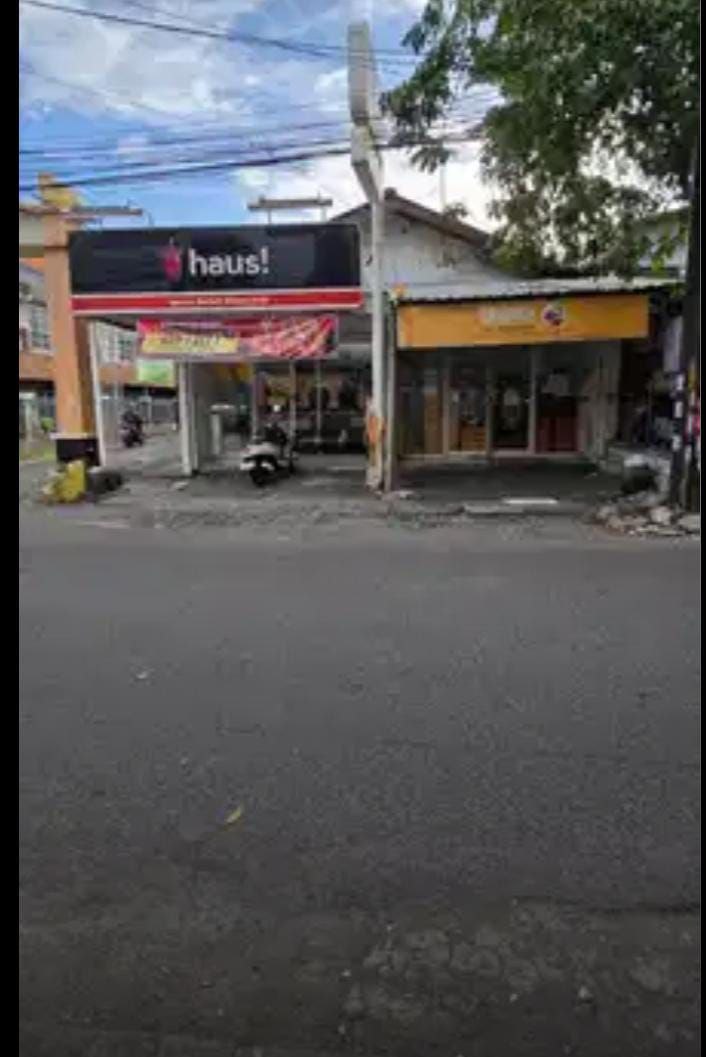Dijual Ruko 5 Stand Komersil di Siwalankerto Timur Wilayah Surabaya Selatan - Thumbnail 3