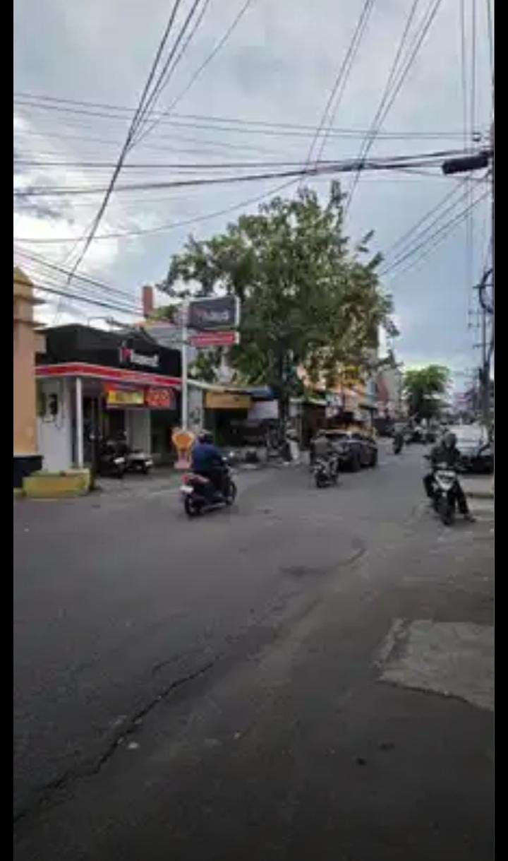 Dijual Ruko 5 Stand Komersil di Siwalankerto Timur Wilayah Surabaya Selatan - Thumbnail 4