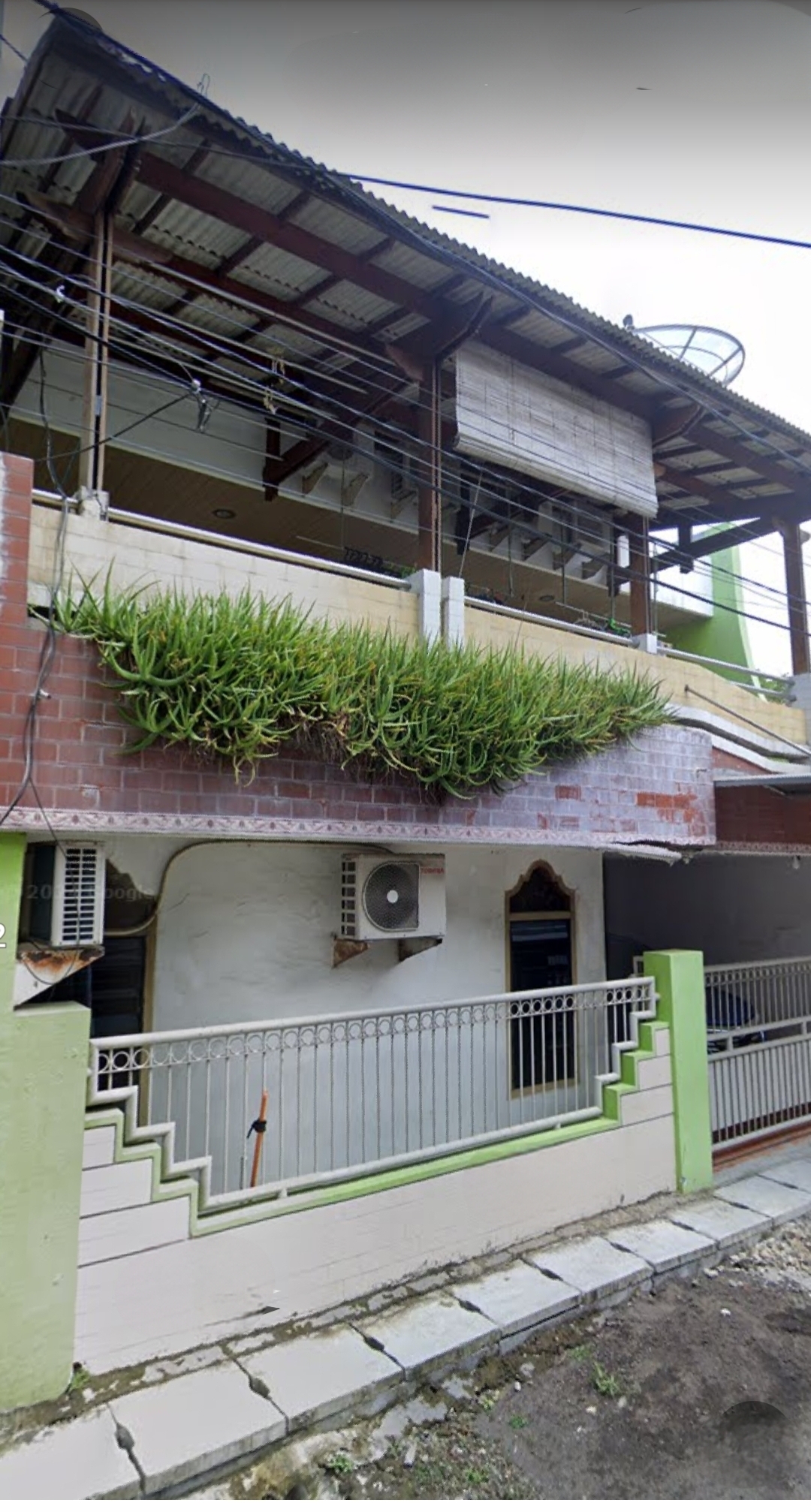 Dijual Rumah Nyaman di Wilayah Surabaya Utara - Image 1