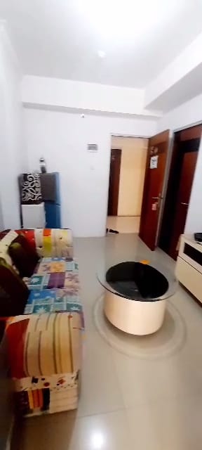 Dijual Murah Apartemen Gunawangsa Merr di Surabaya Timur - Thumbnail 2