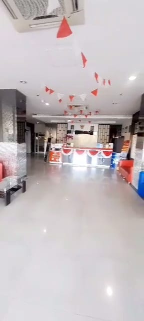 Dijual Murah Apartemen Gunawangsa Merr di Surabaya Timur - Thumbnail 3