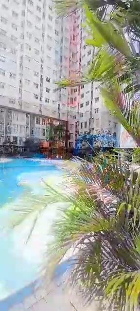 Dijual Murah Apartemen Gunawangsa Merr di Surabaya Timur - Image 1