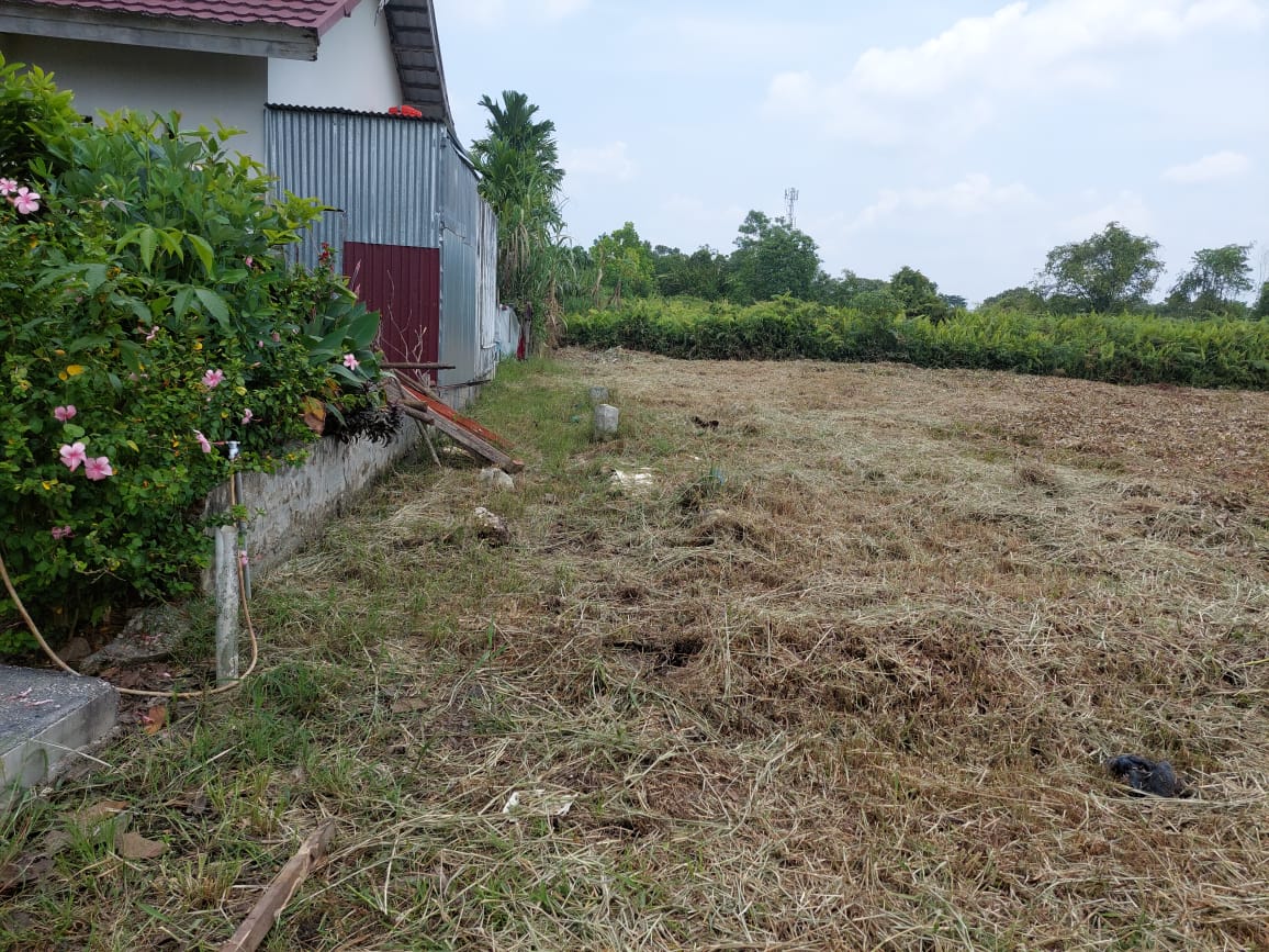 Dijual Tanah di Ciamik Wilayah Pekanbaru - Thumbnail 3