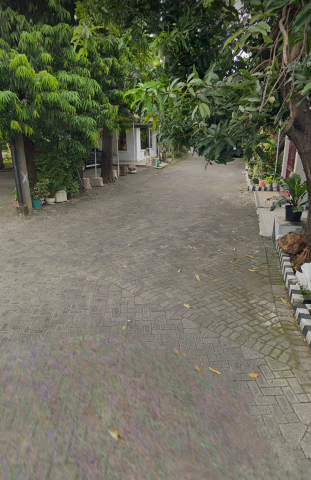 Dijual Tanah Strategis Akses Mudah di Surabaya Selatan - Image 1