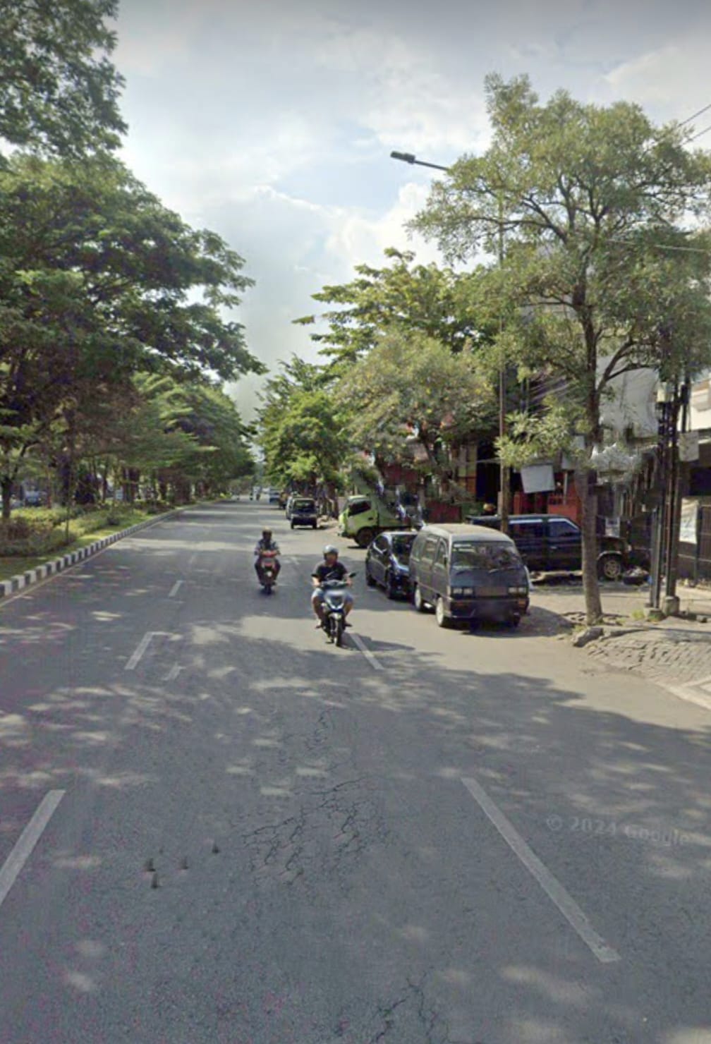 Disewakan Ruko Strategis Akses Mudah Nol Jalan Raya di Surabaya Timur - Thumbnail 2