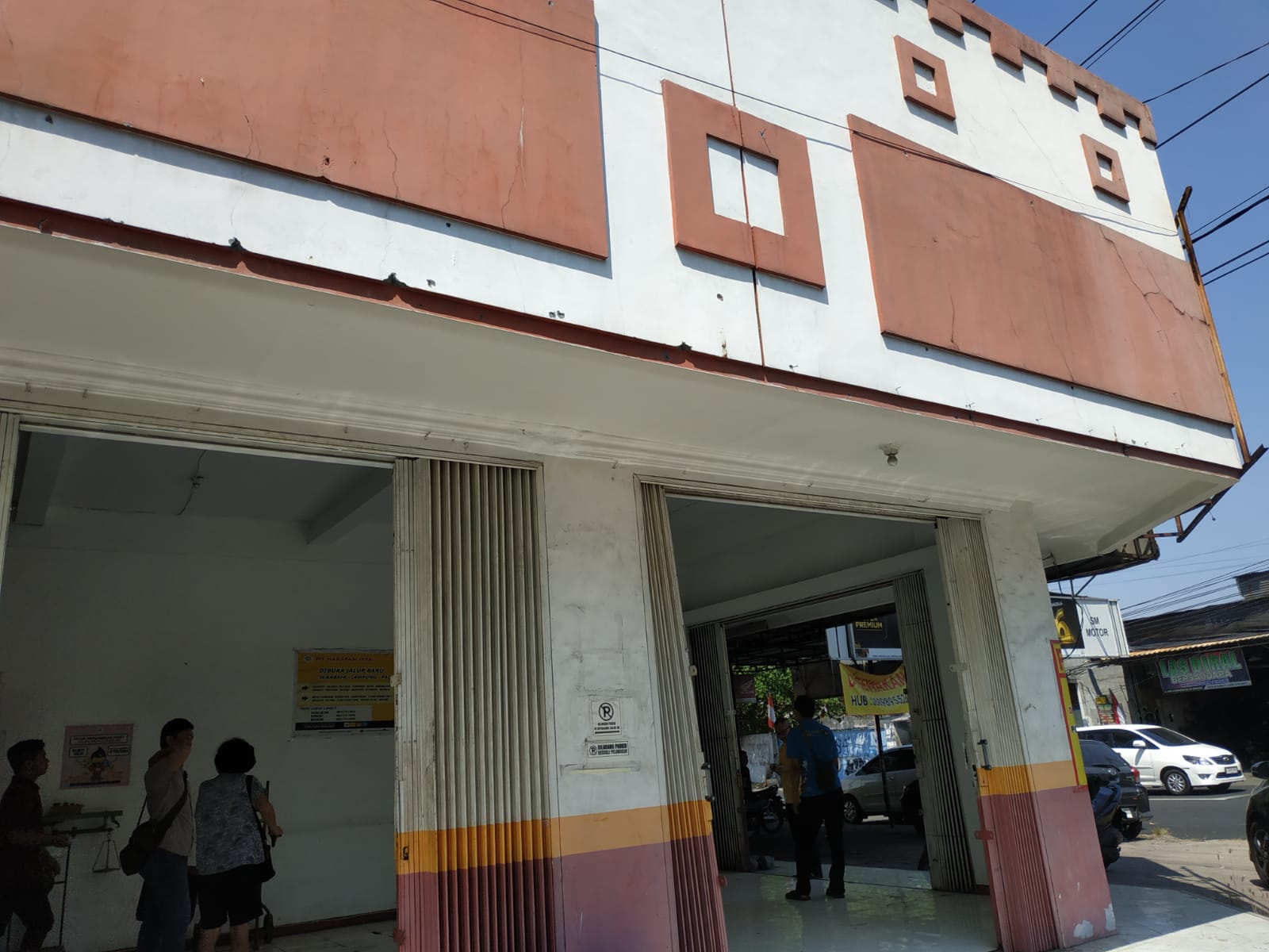 Dijual Ruko 2 Lantai di Kalirungkut Surabaya Timur - Thumbnail 2