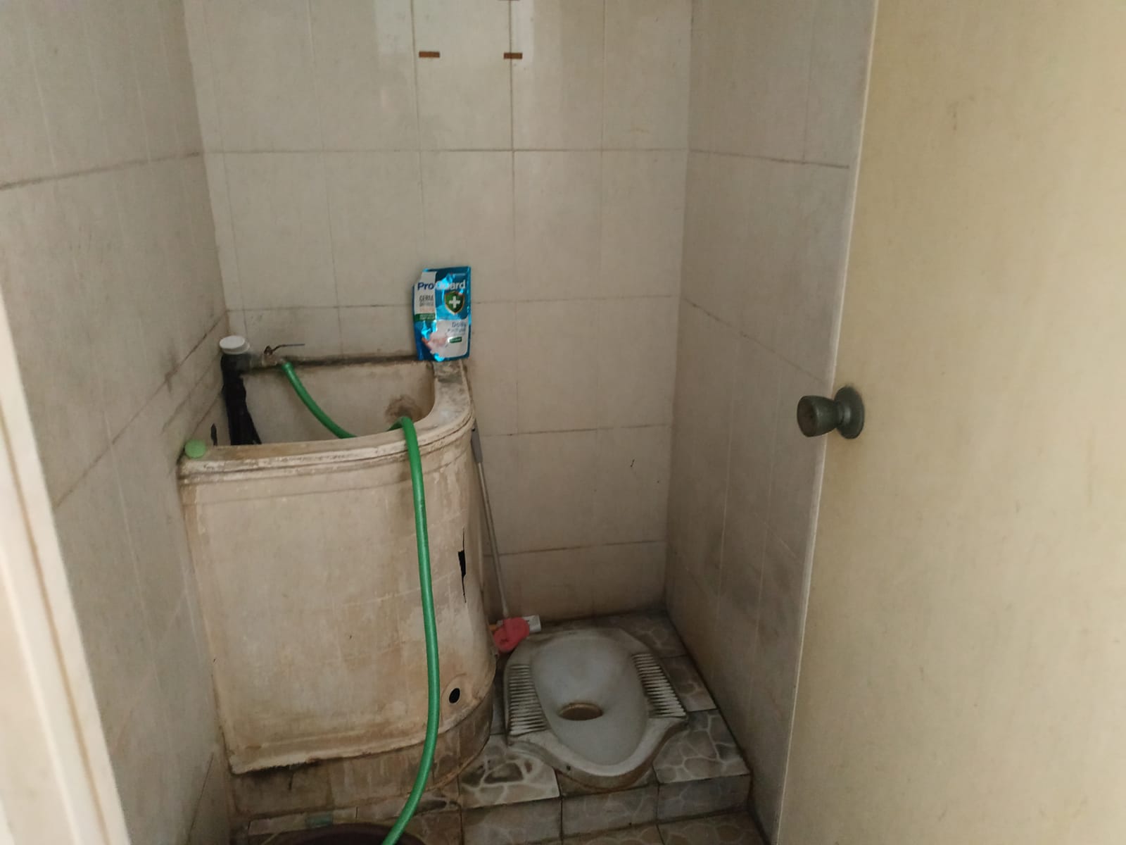 Dijual Ruko 2 Lantai di Kalirungkut Surabaya Timur - Thumbnail 3