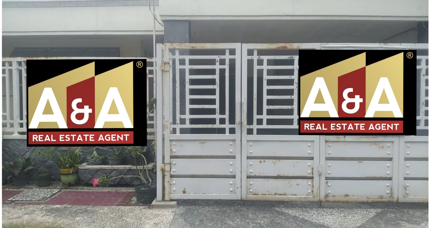 Dijual Rumah Strategis di Wilayah Surabaya Barat - Image 1