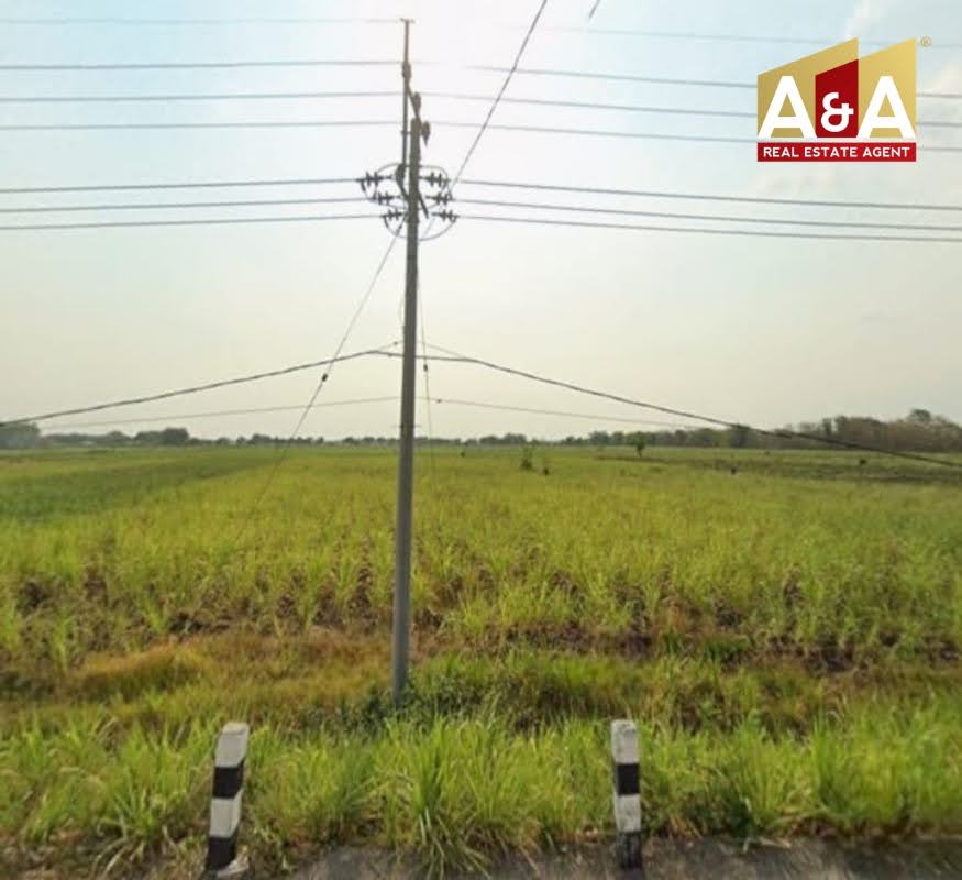 Dijual Tanah Strategis di Wilayah Salatiga - Image 1