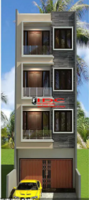 Dijual Ruko Akses Mudah Cocok Untuk Usaha Komersil di Surabaya Barat - Image 1