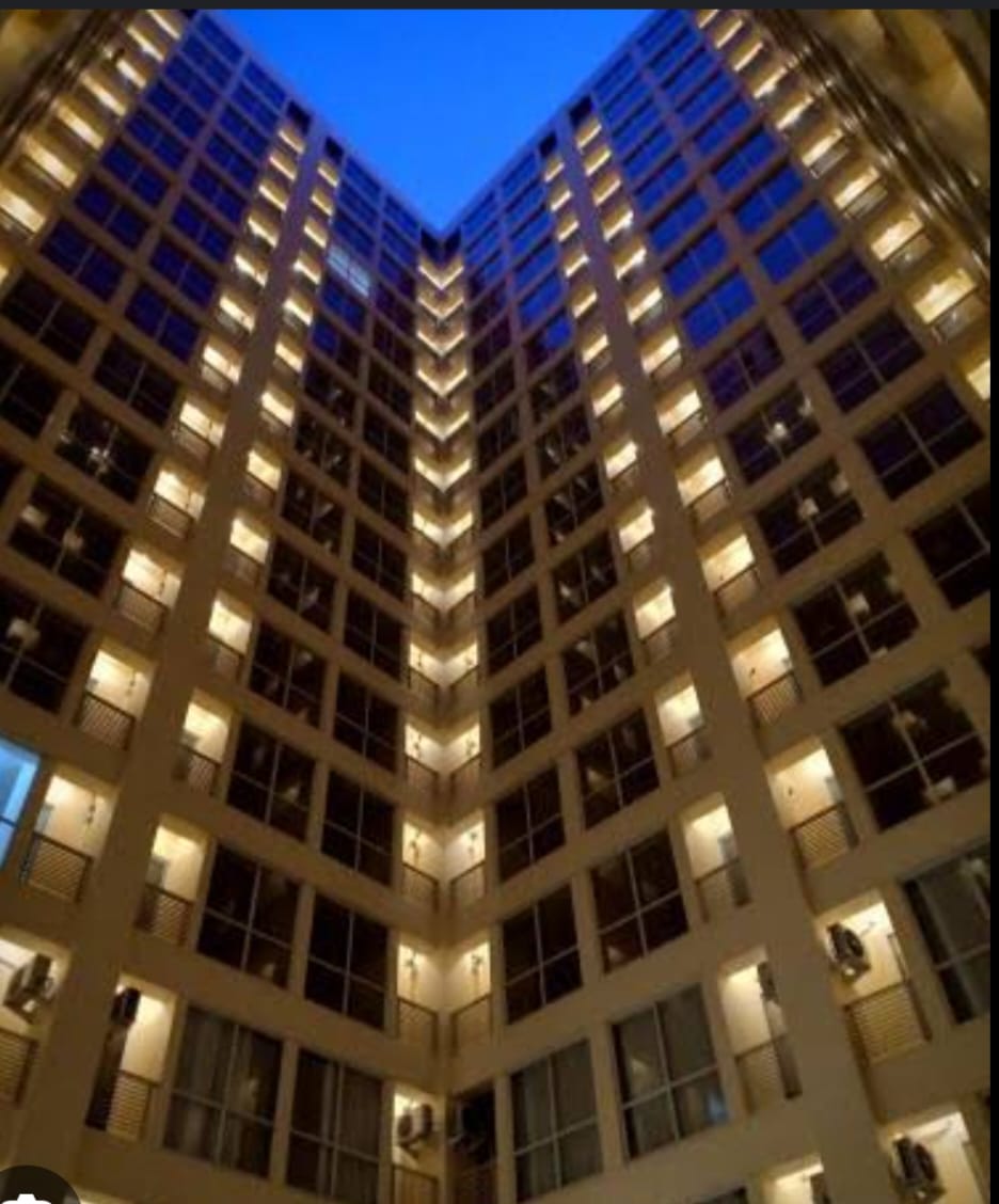 Dijual Apartemen 2 BR Akses Mudah di Daerah Surabaya Timur - Image 1