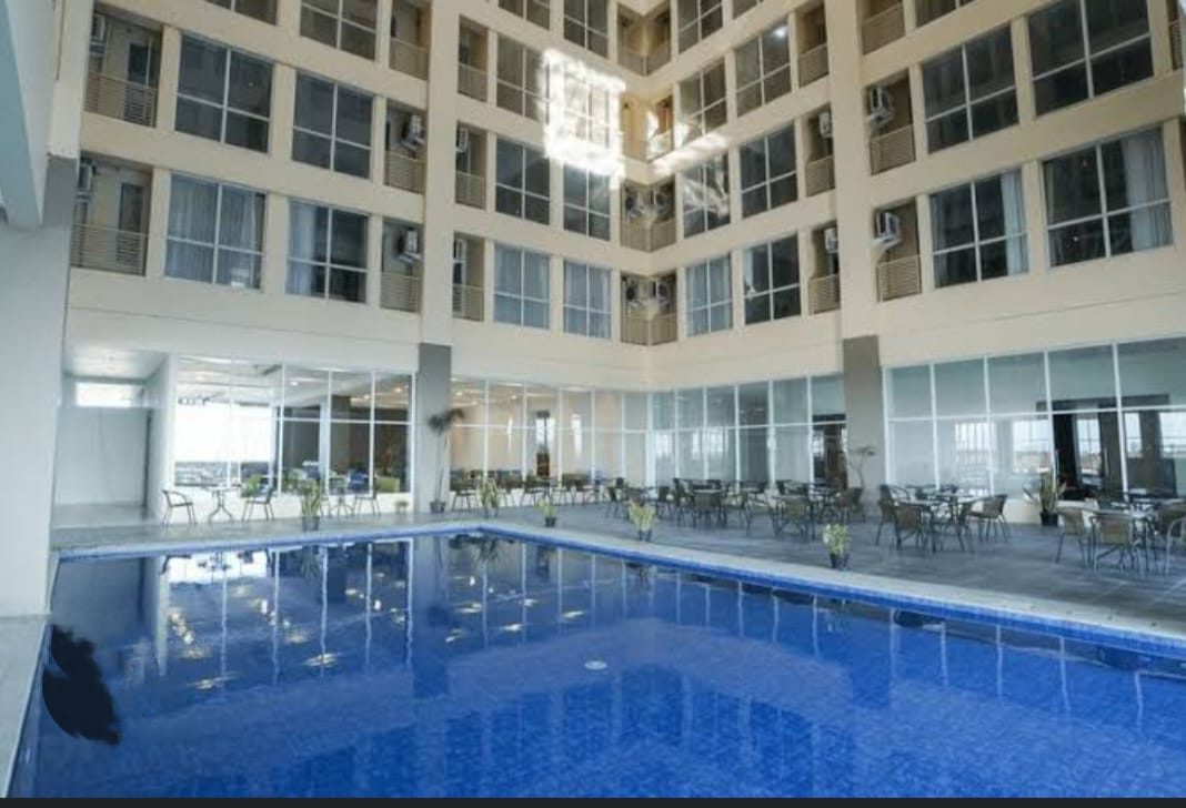 Dijual Apartemen Strategis Akses Mudah di Surabaya Timur - Image 1