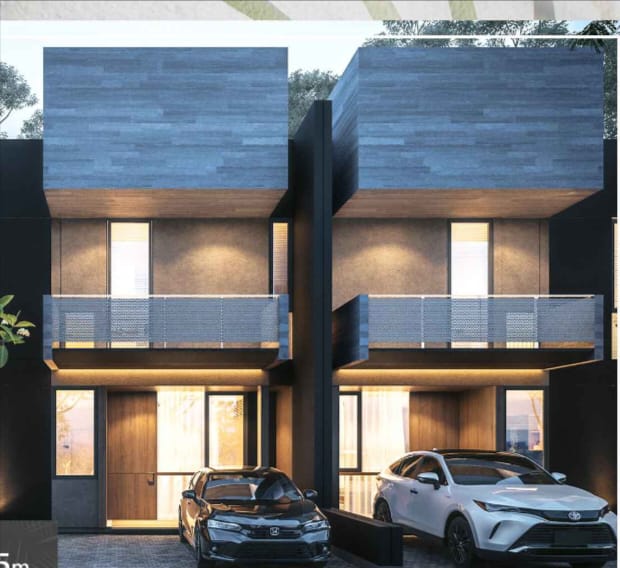 Dijual Rumah Strategis di Wilayah Surabaya Timur - Image 1