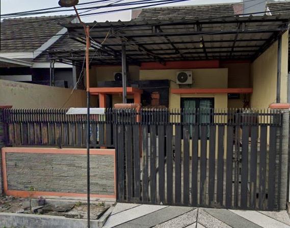 Dijual Rumah Bagus Nyaman di Dreaming Land Wilayah Surabaya Barat - Image 1
