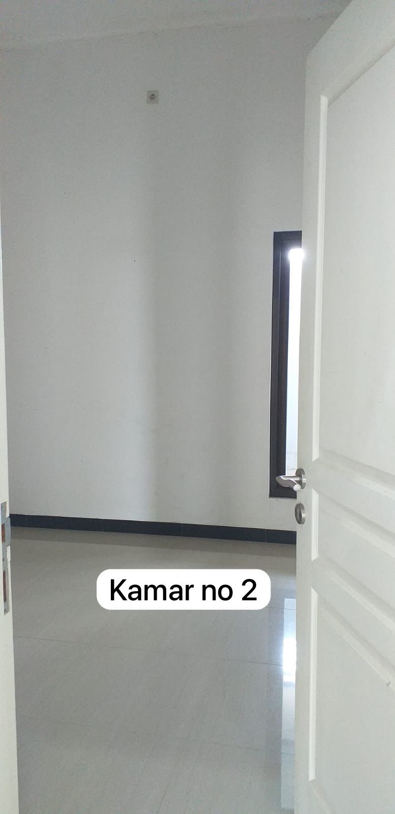 Dijual Rumah Nyaman di Grand Executive Wilayah Tuban Kota - Thumbnail 2